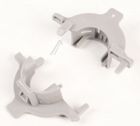 Kuppersbusch Teka Fixings And Brackets - 81742245 Holder Pipe Aquastop Dfi 46900