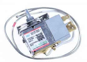 Fridge Thermostat - Wdfe30z-l1 17431000000191 Constant Temperature Reset Type Temperature Controller [Midea]