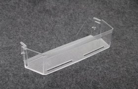 Refrigerator - Freezer Door Shelf - 49041864 Small Door Shelf [Candy Hoover]