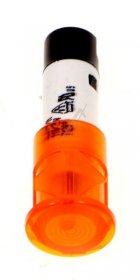Frifri Lamp - Lampe Jaune - X41200