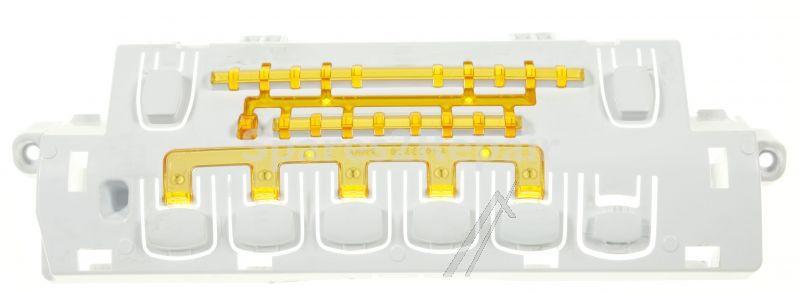 Housing Part - 41031485 Holder For Electronics Including Buttons [Candy Hoover]