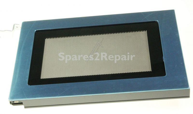 Front Plate - 00745490 Glass Front Panel [Bosch Siemens]