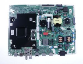 Samsung Module - Electrical Unit - Bn96-50988l Assembly Board P-main utu7000 Csot 3in1 43 I