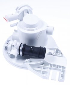 Haier Sump - 0120802652g 49120964 The Wash Module