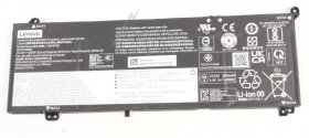 Lenovo Laptop Battery - L19c4pdb L20m4pdb Battery 60wh 15 44v-4 Cells