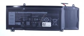Dell Laptop Battery - Hywxj Akku 60wh