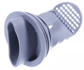 Fluff Filter - 1923400500 C00898145 Filter Assembly [Arcelik]