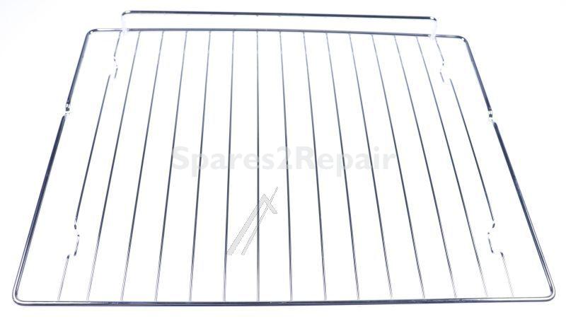 Compatible Oven Shelf - Shelves - Grill Rack 355x460x30mm Alternative For Smeg 844092586