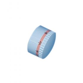 Button - Thermostat Knob Assembly [Arcelik]