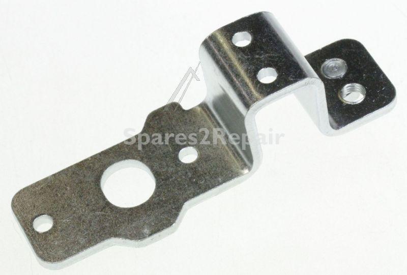 Door Hinges - 4055506333 Hinge Bottom Adjustable Foot [Electrolux Aeg]
