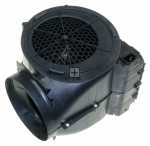 Faber Franke Roblin Hood Motors - 133 0016 838 Motor Ebmb2e146-230v50-60 Au15-09