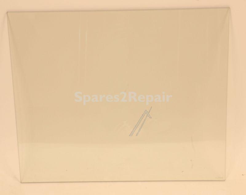 Smeg Oven outer Door - 682535281 Door Glass