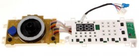 Lg Control Module - Ebr31484331 Pcb Assembly Display