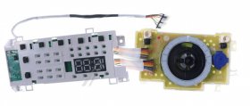 Lg Board - Ebr31484344 Pcb Assembly Display