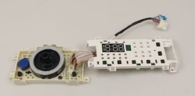 Lg Board - Ebr31484381 Pcb Assembly Display