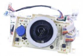 Lg Board - Pcb Assembly,display