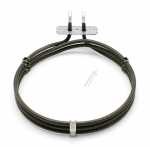 Compatible Fan Oven Heating Element - Element Heater 2700w Alternative For Smeg