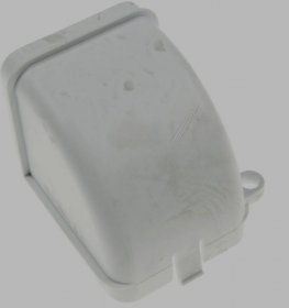 Smeg Housing Part - 758973733 Cover Waterstop Inlethose