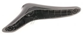 Vestel Stand Support - 23321588 Cover Foot Right 32303_glossy Blk(ph(pkg
