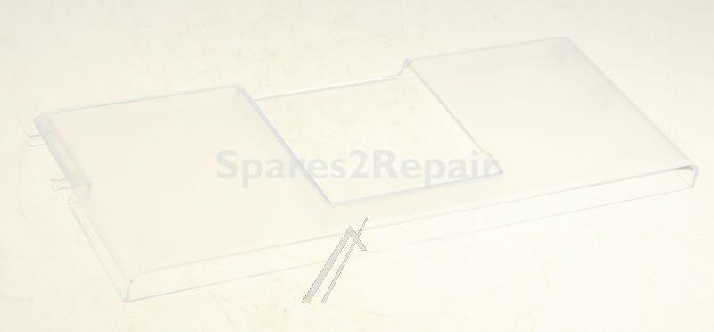 Smeg Casing Cover - 762172761 Cover Timer