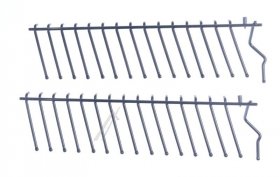 Kuppersbusch Accessories Basket - 436748 Folding Spike Insert Plate Bottom