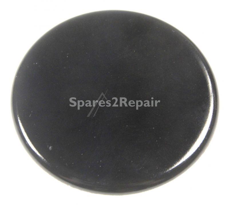 Mechanical Components - 8047519 Brennerdeckel Klein Wok Bsi [Amica]
