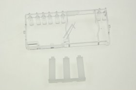 Hisense Gorenje Housing - 310018 Name Plate