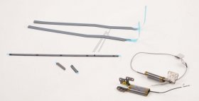 Lenovo Door Hinges - Hinge Hinge L 82qe Sg