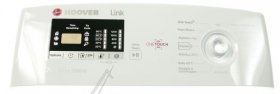 Operating Unit Screen - 43016768 Control Panel [Candy Hoover]