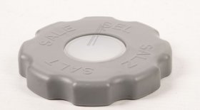 Bertazzoni Plug For Salt Container - Z290231 Softener Cover Assembly