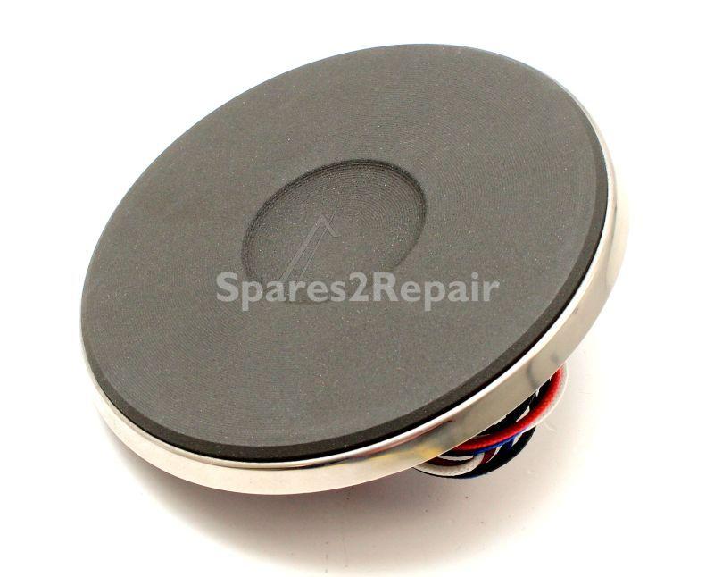 Teka Induction Board - 60703025 Inductor Assembly Ø210 Tk G2