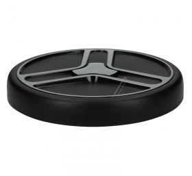 Drive Gear - Ss-7222046521 Wheel-black [Groupe SEB]