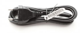 Sony Mains Power Lead - 184642855 Ac Power Cable Eu 2-pole For Cei Region