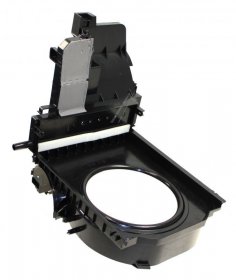 Housing Top - 12120600001236 Upper Panel [Midea]