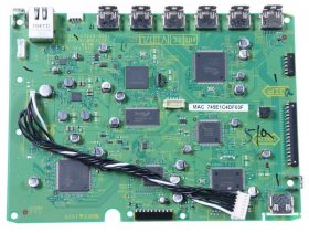 Pioneer Module - Electrical Unit - Controller