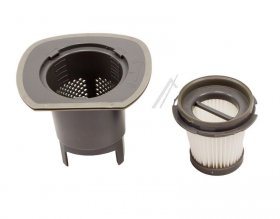 Severin Filters - 9814048 Dauerfilter