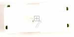 Smeg Fridge Thermostat - 818731578 Electronic Thermostat