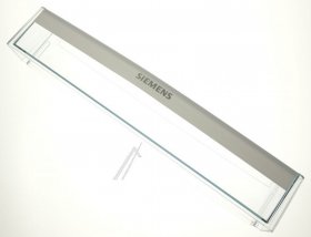 Refrigerator - Freezer Door Shelf - Tray [Bosch Siemens]