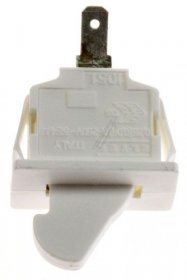 Magnet Switch - 4055548400 Reed Switch [Electrolux Aeg]