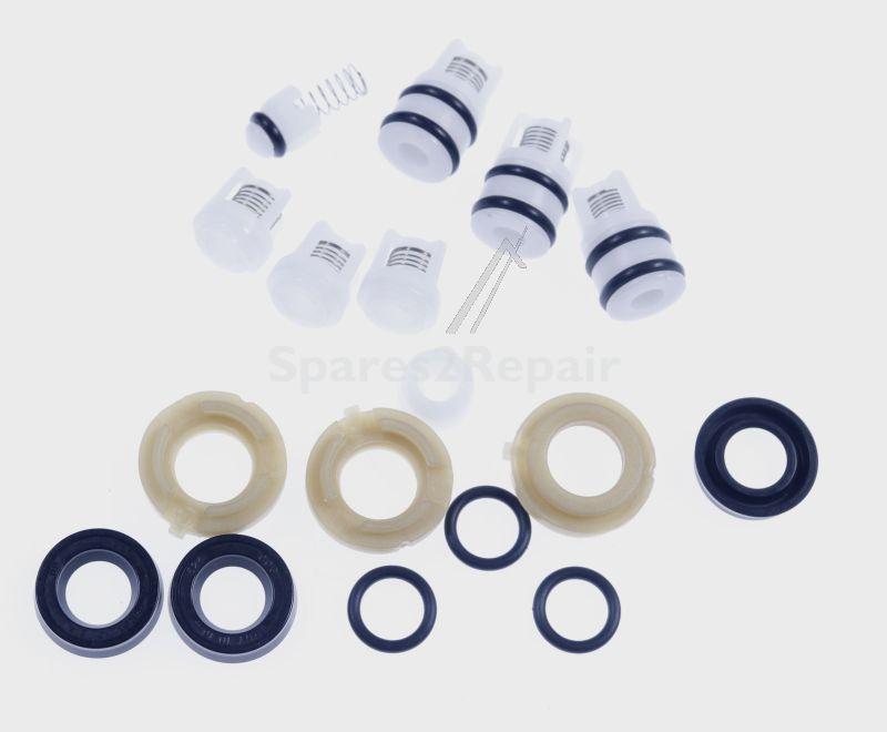 Black & Decker Valve - 5140126-09 Valves & Seals Kit