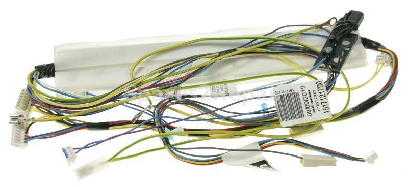 Harness - 1517121700 C00930185 Poseidon Cable Harness [Arcelik]