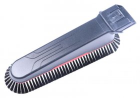Floor Tool - 140116679014 Nozzle Long Brush [Electrolux Aeg]