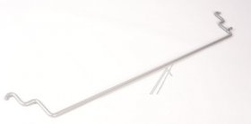 Hisense Gorenje Fixings And Brackets - 819663 Glass Support Straight 778 Assembly
