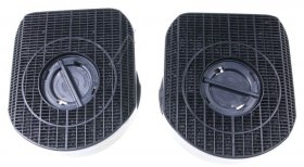 Airforce Carbon Filter - Affcan Carbonfilter