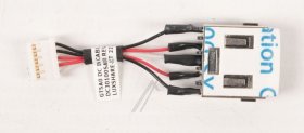 Ibm Lenovo Cable-plugs-adapter - 00ny393 Smart Card Cable Ffc Mge