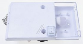 Refrigerator Lamp - 32042957 Lam ter box gr-374m (424$)lda Sw [Vestel]