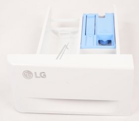Lg Detergent Case - Agl77296204 Tray Screen