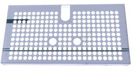 Smeg Support Grid - 044092706 Griglia Bacinel Giot-cel