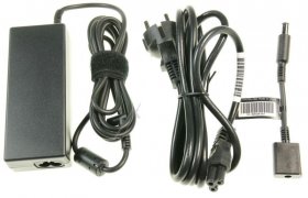 Hewlett Packard Power Supply notebook - H6y90aa#abb Hp 90w Smart Ac Adapter