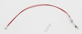 Ntc Thermistor - As00000651 Ntc Sensor [Delonghi]